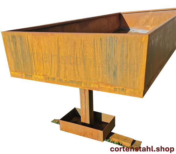 Schneckenfreies Hochbeet